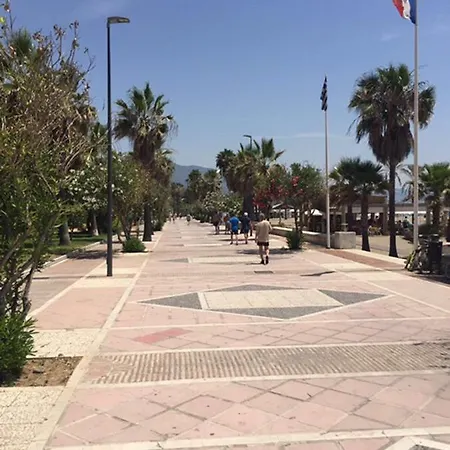 Apartamento Playa Rocio * Marbella
