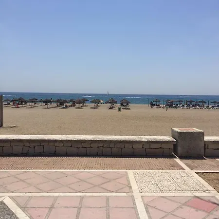 Apartamento Playa Rocio Marbella