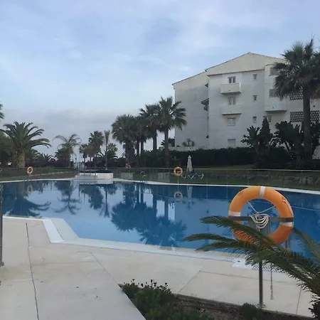 Apartment Apartamento Playa Rocio