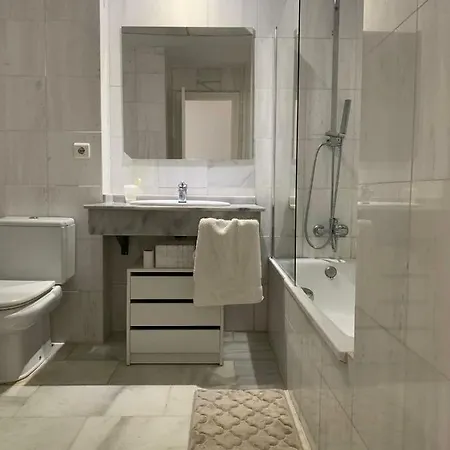 Apartamento Playa Rocio * Marbella