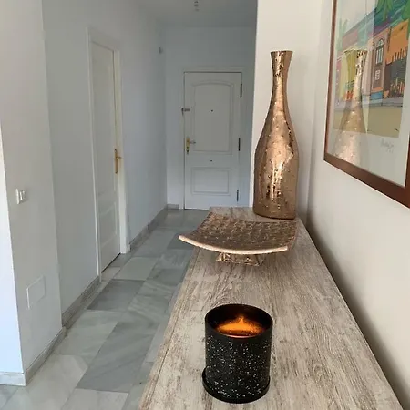 Apartamento Playa Rocio