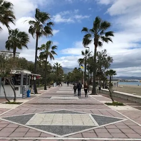 Apartamento Playa Rocio * Marbella