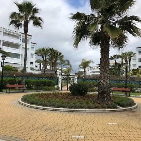 Apartamento Playa Rocio Apartment Marbella