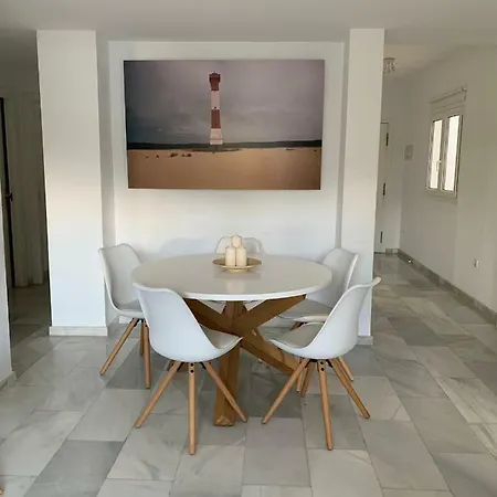 Apartamento Playa Rocio * Marbella
