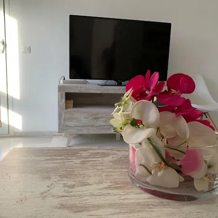 Apartamento Playa Rocio Apartment *
