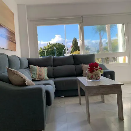 Apartamento Playa Rocio